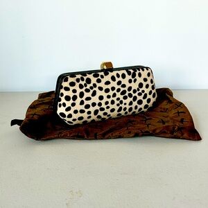 Rebecca Minkoff Clutch